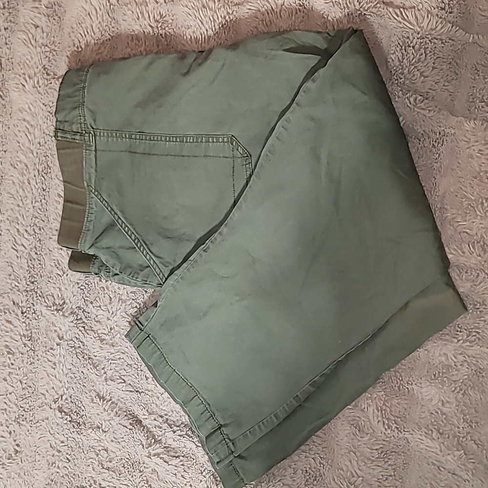 Lee Relaxed Fit Cargo Pants